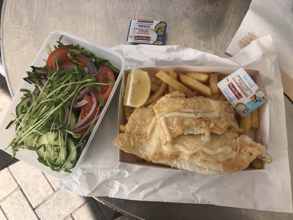 Gluten Free Traveller-Info