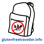Gluten Free Traveller